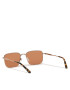 Calvin Klein Ochelari de soare CK23101S Maro - Pled.ro