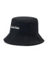 Calvin Klein Pălărie Double Line Embro Bucket K50K508736 Negru - Pled.ro