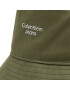 Calvin Klein Pălărie Dynamic Bucket K50K508973 Verde - Pled.ro