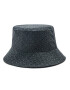 Calvin Klein Pălărie Elevated Patch Bucket Mono K50K510484 Negru - Pled.ro