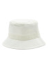 Calvin Klein Pălărie Lego Tape Bucket Hat K60K610519 Alb - Pled.ro