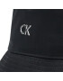 Calvin Klein Pălărie Outlined Bucket K50K508253 Negru - Pled.ro