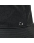 Calvin Klein Pălărie Perforated Bucket Negru - Pled.ro