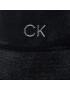 Calvin Klein Pălărie Re-Lock Velvet K60K610216 Negru - Pled.ro