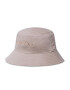 Calvin Klein Pălărie Technical Logo Bucket K50K509207 Bej - Pled.ro