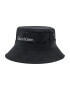 Calvin Klein Pălărie Technical Logo Bucket K50K509207 Negru - Pled.ro