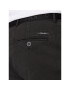 Calvin Klein Pantalon scurți din material K10K107164 Negru Slim Fit - Pled.ro