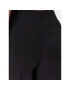 Calvin Klein Pantalon scurți din material K20K205242 Negru Regular Fit - Pled.ro