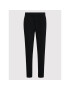 Calvin Klein Pantaloni din material K20K203687 Negru Relaxed Fit - Pled.ro