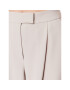 Calvin Klein Pantaloni din material K20K205861 Bej Relaxed Fit - Pled.ro