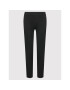 Calvin Klein Pantaloni din material Milano K20K203078 Negru Regular Fit - Pled.ro