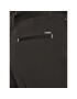 Calvin Klein Pantaloni din material Paper Bag K20K201882 Negru Regular Fit - Pled.ro