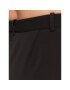 Calvin Klein Pantaloni din material Travel Crepe K20K204408 Negru Relaxed Fit - Pled.ro