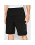 Calvin Klein Pantaloni scurți sport Tech Repreve K10K108933 Negru Regular Fit - Pled.ro