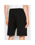 Calvin Klein Pantaloni scurți sport Tech Repreve K10K108933 Negru Regular Fit - Pled.ro