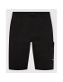 Calvin Klein Pantaloni scurți sport Tech Repreve K10K108933 Negru Regular Fit - Pled.ro