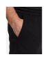 Calvin Klein Pantaloni scurți sport Micro Logo K10K111208 Negru Regular Fit - Pled.ro