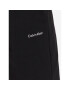 Calvin Klein Pantaloni scurți sport Micro Logo K10K111208 Negru Regular Fit - Pled.ro