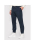 Calvin Klein Pantaloni trening Comfort K10K107498 Bleumarin Tapered Fit - Pled.ro