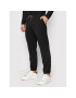 Calvin Klein Pantaloni trening Comfort K10K107498 Negru Regular Fit - Pled.ro