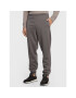 Calvin Klein Pantaloni trening Iconic K10K110196 Gri Relaxed Fit - Pled.ro