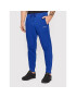 Calvin Klein Pantaloni trening Interlock K10K108941 Albastru Regular Fit - Pled.ro