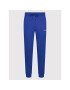 Calvin Klein Pantaloni trening Interlock K10K108941 Albastru Regular Fit - Pled.ro