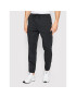 Calvin Klein Pantaloni trening K10K108646 Negru Slim Fit - Pled.ro