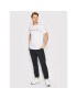 Calvin Klein Pantaloni trening K10K108646 Negru Slim Fit - Pled.ro