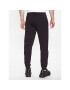 Calvin Klein Pantaloni trening K10K111875 Negru Regular Fit - Pled.ro