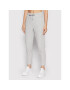 Calvin Klein Pantaloni trening K20K203490 Gri Regular Fit - Pled.ro