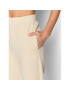 Calvin Klein Pantaloni trening K20K204424 Bej Regular Fit - Pled.ro