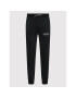 Calvin Klein Pantaloni trening Logo Cordinates K10K108945 Negru Slim Fit - Pled.ro