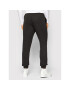 Calvin Klein Pantaloni trening Logo K10K109046 Negru Regular Fit - Pled.ro