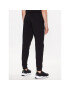 Calvin Klein Pantaloni trening Logo K10K111205 Negru Relaxed Fit - Pled.ro