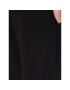 Calvin Klein Pantaloni trening Logo K10K111205 Negru Relaxed Fit - Pled.ro