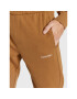 Calvin Klein Pantaloni trening Micro Logo K10K109940 Maro Regular Fit - Pled.ro