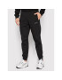 Calvin Klein Pantaloni trening Micro Logo K10K109940 Negru Relaxed Fit - Pled.ro