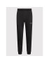 Calvin Klein Pantaloni trening Micro Logo K10K109940 Negru Relaxed Fit - Pled.ro