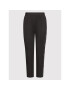 Calvin Klein Pantaloni trening Milano Logo K20K203165 Negru Regular Fit - Pled.ro