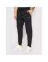 Calvin Klein Pantaloni trening Small Logo K10K107954 Negru Regular Fit - Pled.ro