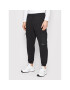 Calvin Klein Pantaloni trening Tech Repreve Comfort K10K108940 Negru Relaxed Fit - Pled.ro