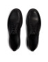 Calvin Klein Pantofi Derby Pb HM0HM01246 Negru - Pled.ro