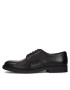 Calvin Klein Pantofi Derby Pb HM0HM01246 Negru - Pled.ro