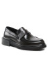 Calvin Klein Pantofi Moccasin Arch Hw HM0HM01036 Negru - Pled.ro