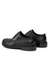 Calvin Klein Pantofi Postman Derby HM0HM01356 Gri - Pled.ro