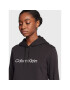 Calvin Klein Performance Bluză 00GWS2W311 Negru Regular Fit - Pled.ro