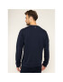 Calvin Klein Performance Bluză Pullover 00GMS0W367 Bleumarin Regular Fit - Pled.ro