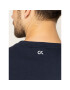 Calvin Klein Performance Bluză Pullover 00GMS0W367 Bleumarin Regular Fit - Pled.ro