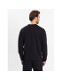 Calvin Klein Performance Bluză Pullover 00GMS3W302 Negru Regular Fit - Pled.ro